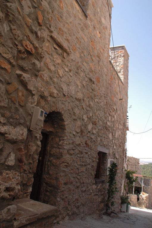 Stoneapartments, Γ Κωσταλοσ Και Σια Οε Avgonima Exterior photo